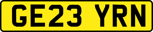 GE23YRN