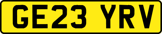 GE23YRV