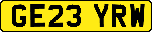 GE23YRW