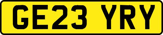 GE23YRY