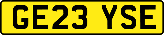 GE23YSE