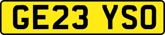 GE23YSO