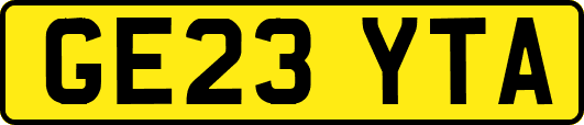 GE23YTA