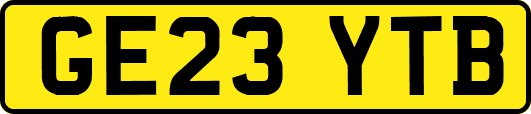 GE23YTB