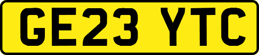 GE23YTC