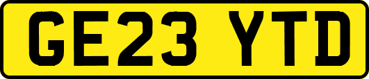 GE23YTD