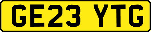 GE23YTG