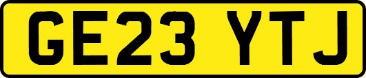 GE23YTJ