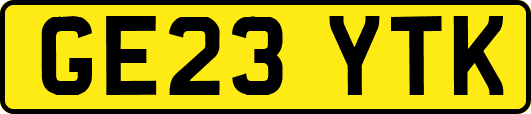 GE23YTK