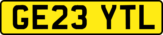 GE23YTL