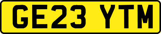 GE23YTM
