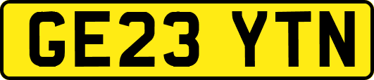 GE23YTN