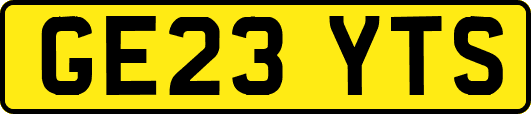 GE23YTS