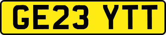 GE23YTT