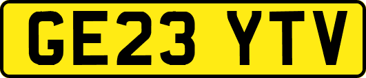 GE23YTV