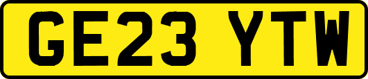 GE23YTW