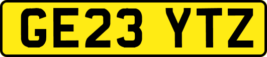 GE23YTZ