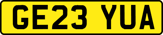 GE23YUA