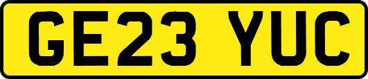 GE23YUC