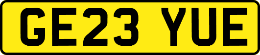 GE23YUE