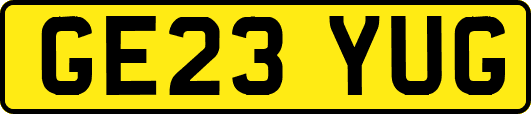 GE23YUG