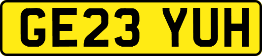 GE23YUH