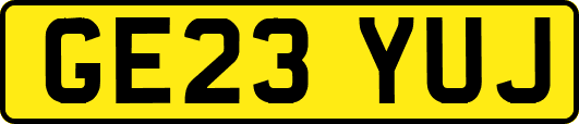 GE23YUJ