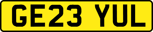 GE23YUL
