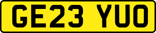 GE23YUO