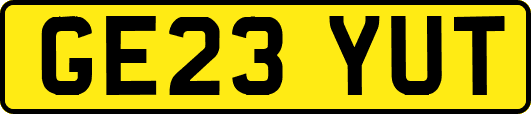 GE23YUT