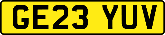 GE23YUV