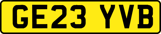 GE23YVB