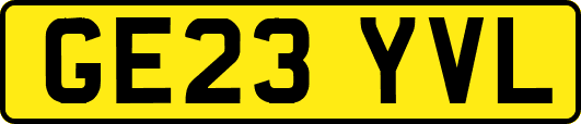 GE23YVL