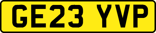 GE23YVP