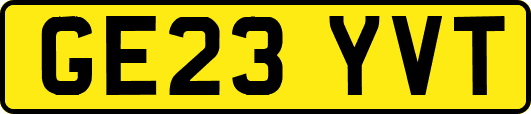 GE23YVT