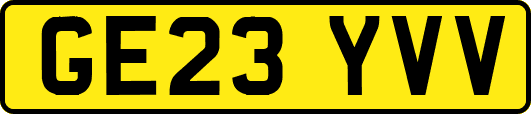 GE23YVV