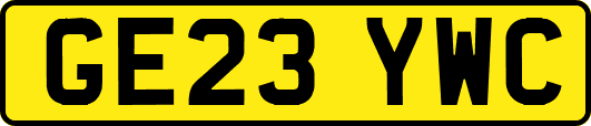 GE23YWC