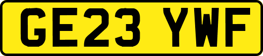 GE23YWF