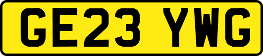 GE23YWG