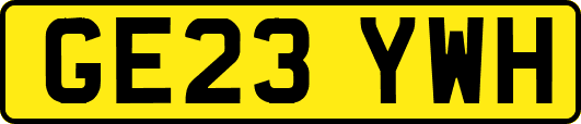 GE23YWH