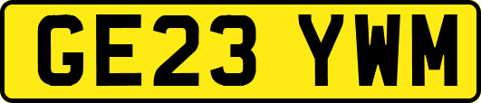 GE23YWM