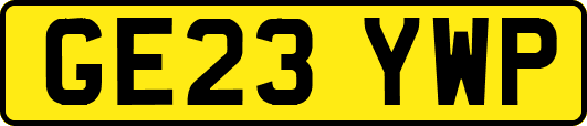 GE23YWP