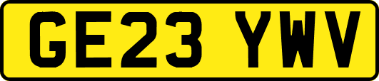 GE23YWV