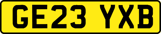 GE23YXB