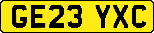 GE23YXC