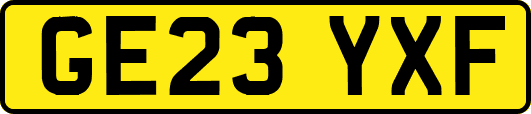 GE23YXF