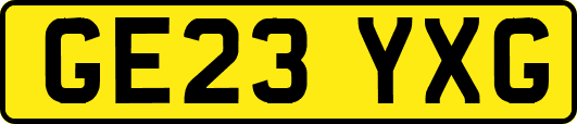 GE23YXG