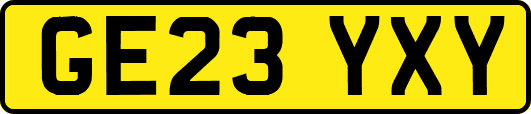 GE23YXY
