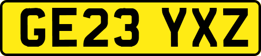 GE23YXZ