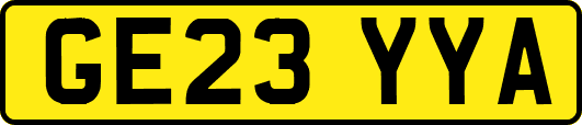 GE23YYA